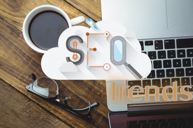 SEO Trends For 2021